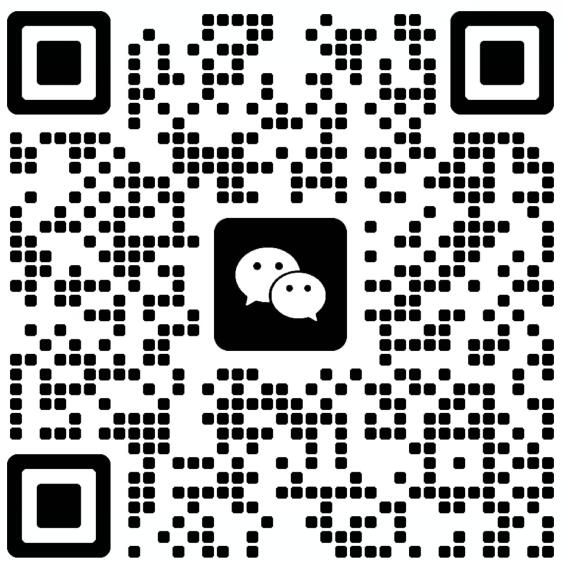 扫一扫加微信-燕子项目网